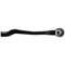 Delphi Steering Tie Rod End, TA6358 TA6358 - alternate 4